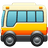 Bus icon