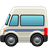 Minibus icon